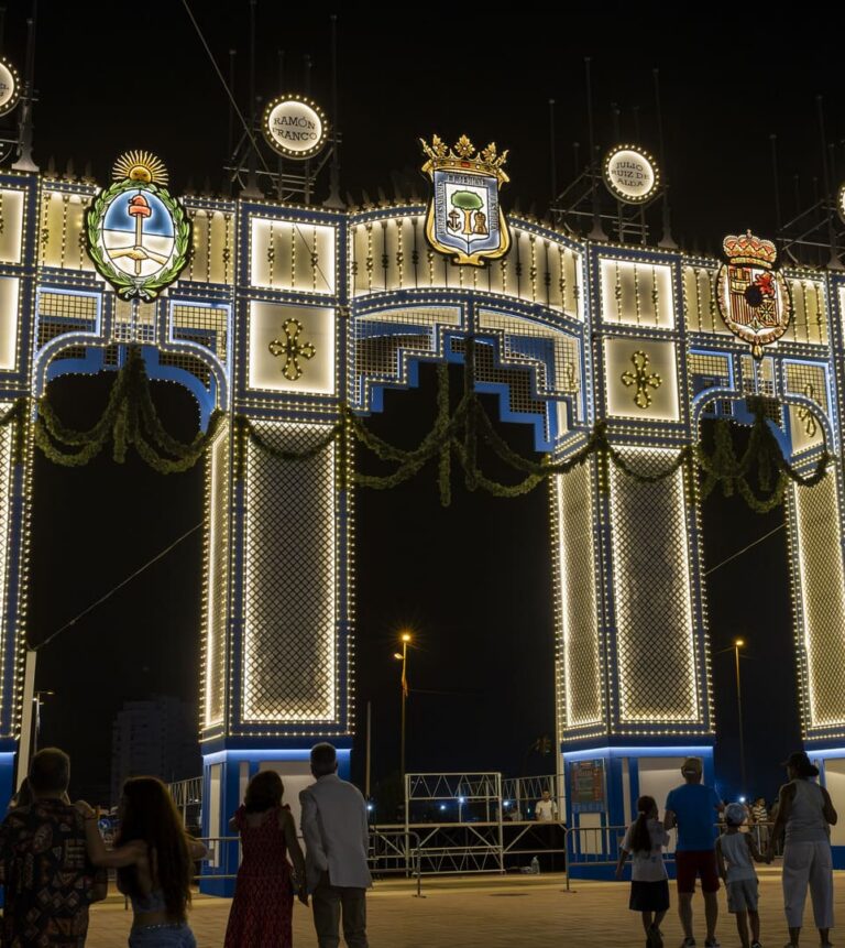 Serviço de Design de Entradas para Feiras