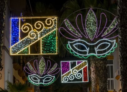 O Carnaval é uma das festas mais coloridas, vibrantes e emocionalmente intensas do calendário festivo. Uma celebração em que…